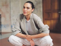 Gal Gadot Ungkap Hal Penting dalam Merawat Tubuh dan Kecantikan