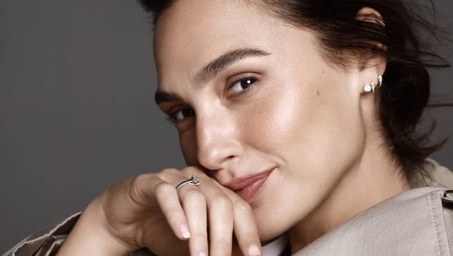 Gal Gadot