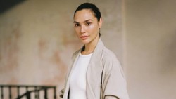 Penampilan Gal Gadot di Festival Film Yerusalem Tuai Kritikan Terkait Isu Gaza