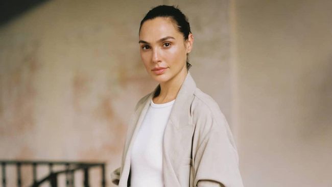 Penampilan Gal Gadot di Festival Film Yerusalem Tuai Kritikan Terkait Isu Gaza