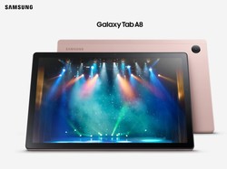 5 Fitur Galaxy Tab A8 untuk Dorong  Anak Belajar