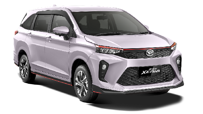 Meski kembar, ternyata Perodua Alza dan Daihatsu Xenia memiliki sejumlah perbedaan yang cukup signifikan.