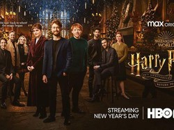 Harry Potter 20th Anniversary: Return to Hogwarts, Nostalgia yang Emosional!