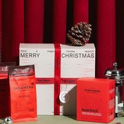 Tidak Melulu Makanan, Ini 5 Ide Hampers dari Brand Lokal untuk Natal dan Tahun Baru!
