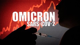Kasus Covid Omicron RI Melonjak Jadi 46 Kasus Jelang Tahun Baru