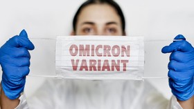 5 Fakta Omicron Siluman, Lebih Cepat Menyebar