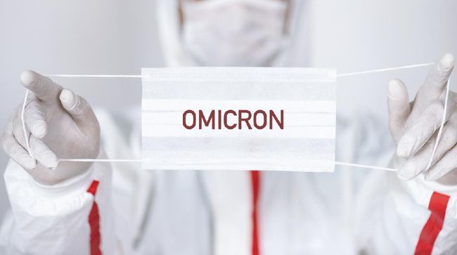 Dokter memberi tanggapan soal kemungkinan Covid-19 varian Omicron dianggap layaknya sakit flu biasa di masa depan. Berikut penjelasan dokter.