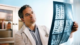 Spinal Cord Injury, Cedera Serius Berisiko Lumpuh hingga Kematian