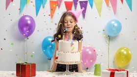7 Ide Dekorasi Ulang Tahun Sederhana Namun Tetap Menarik