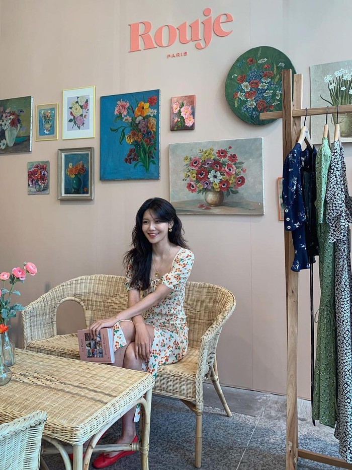 Foto: Dian Purnamasari