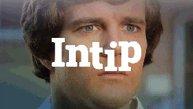 INTIP: Rupa-rupa Peter Parker