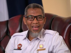 Video: Tingkat Permohonan Hak Kekayaan Intelektual di RI Masih Rendah