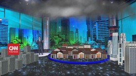 VIDEO: Jakarta Tenggelam 2045 Kita Bisa Apa?