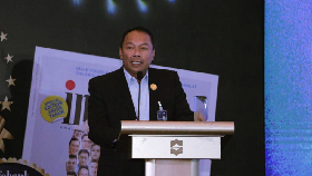Digitalisasi Dorong Kinerja Positif Jasa Raharja di Q3-2021