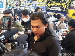 Laura Anna Meninggal Dunia, Keanu Angelo Berusaha Percaya
