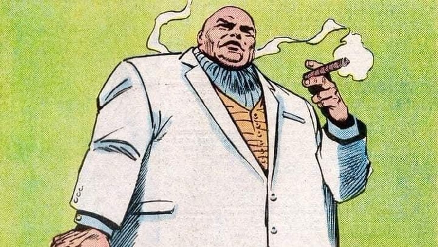 Kingpin