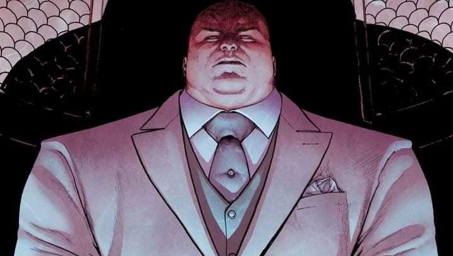 Kingpin