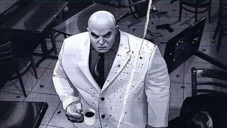 Kingpin