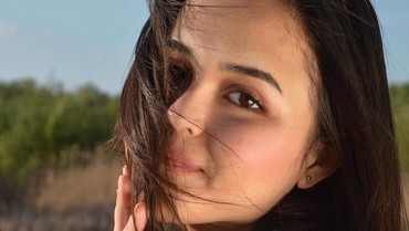 Laura Anna Dikremasi, Greta Irene Tegar Rias Wajah Adik untuk Terakhir Kali