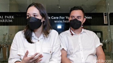 Greta Irene Jalani Amanah Laura Anna untuk Kawal Sidang Gaga Muhammad