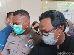 Keluarga Anna Laura Tanggapi Hadirnya Ayah Gaga Muhammad di Rumah Duka