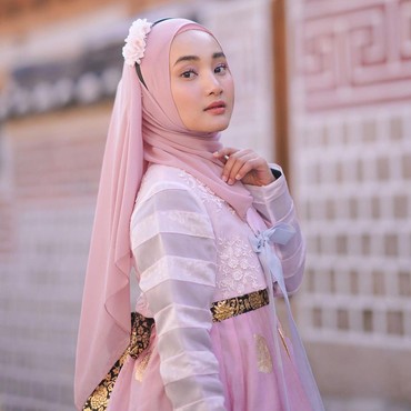 Lirik Lagu Aku Memilh Setia - Fatin