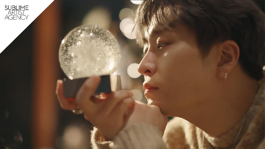 Lirik Lagu Walk With Me - Youngjae GOT7 Lirik Lagu Walk With Me - Youngjae GOT7