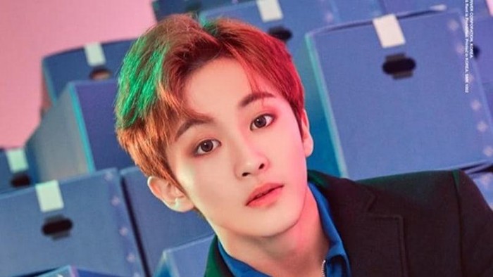 Kemampuan Rap Luar Biasa, 5 Idol K-Pop Ini Dijuluki Rapper Terbaik Menurut Fans! Kemampuan Rap Luar Biasa, 5 Idol K-Pop Ini Dijuluki Rapper Terbaik Menurut Fans!
