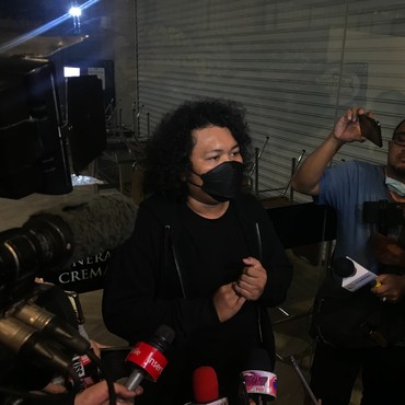 Marshel Widianto Diduga Beli Konten Dea OnlyFans, Pekerjaan Jadi Terganggu