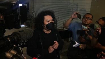 img-title Marshel Widianto Diduga Beli Konten Dea OnlyFans, Pekerjaan Jadi Terganggu