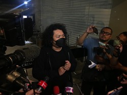 Komika Marshel Widianto Tes Narkoba usai Didesak Orang Tua