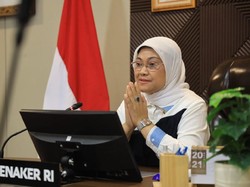 Dirjen PHI Ungkap Respons Menaker soal Desakan Cabut Aturan Baru JHT: Berat