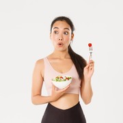 5 Kesalahan yang Kerap Dianggap Enteng, Tapi Sukses Bikin Diet Sehatmu Berakhir Sia-sia