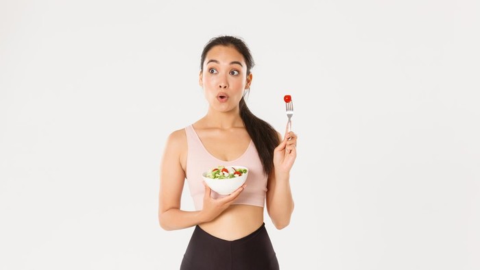 5 Kesalahan yang Kerap Dianggap Enteng, Tapi Sukses Bikin Diet Sehatmu Berakhir Sia-sia 5 Kesalahan yang Kerap Dianggap Enteng, Tapi Sukses Bikin Diet Sehatmu Berakhir Sia-sia