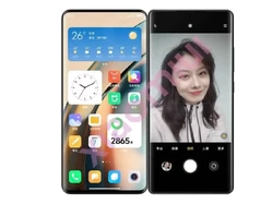 Xiaomi 12 Pro Bakal Pakai Kamera di Bawah Layar