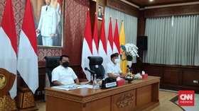 Moeldoko: Masyarakat Mampu Beli Tanah, Tak Masalah Bayar Iuran BPJS