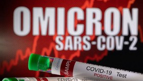 Tiga Dosis Vaksin Sinovac Disebut Gagal Beri Perlindungan dari Omicron