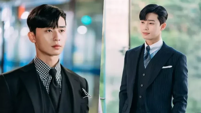 Park Seo Joon Ulang Tahun Hari Ini, Simak Drama Korea Romantis yang Dibintanginya