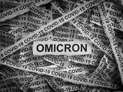 Diawasi WHO, Seberapa Bahaya Subvarian Omicron BA.3?