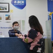 Biar Nggak Terkena Modus Skimming di Mesin ATM, Ini Imbauan BCA yang Bisa Coba Kamu Mulai Terapkan