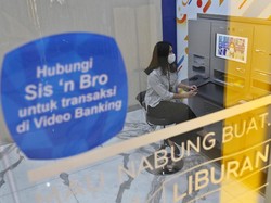 Ini Cara Mengetahui Kantor Cabang BCA Terdekat Lewat HP