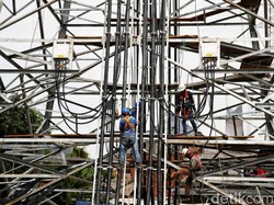 Kompor LPG Mau Diganti Listrik, Kebutuhan Listrik RI Bisa Tambah 53 GW