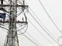 Gempa Guncang Banten-Jakarta, yang Mati Listrik Lapor ke Sini!