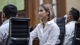 Pleidoi Nia Ramadhani: Meski Figur Publik, Saya Jauh dari Sempurna