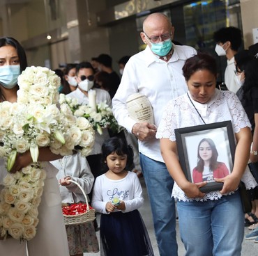 Kematian Laura Anna Dikaitkan dengan Kecelakaan, Kuasa Gaga Tegas Bantah