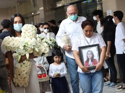 Gaga Muhammad Keluarkan Rp 0 Saat Laura Anna Kecelakaan