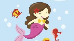 11 Arti Mimpi Putri Duyung, Pertanda Baik atau Buruk?