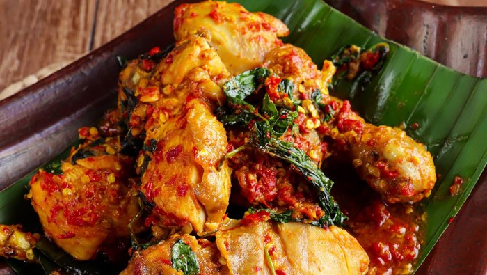 5 Makanan Khas Hari Natal yang Wajib Ada di Rumah dan Mudah Dibuat