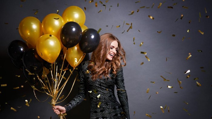 Menuju 2022, Ini Resolusi Tahun Baru yang Tepat Menurut Zodiakmu