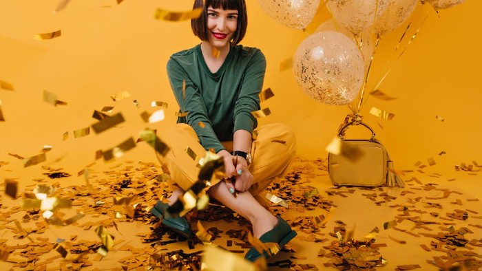 Jangan Sedih, Ini 4 Tips untuk Atasi Rasa Sepi saat Merayakan Tahun Baru Sendirian